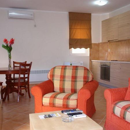 Villa Franeta Apartments Будва Стая снимка