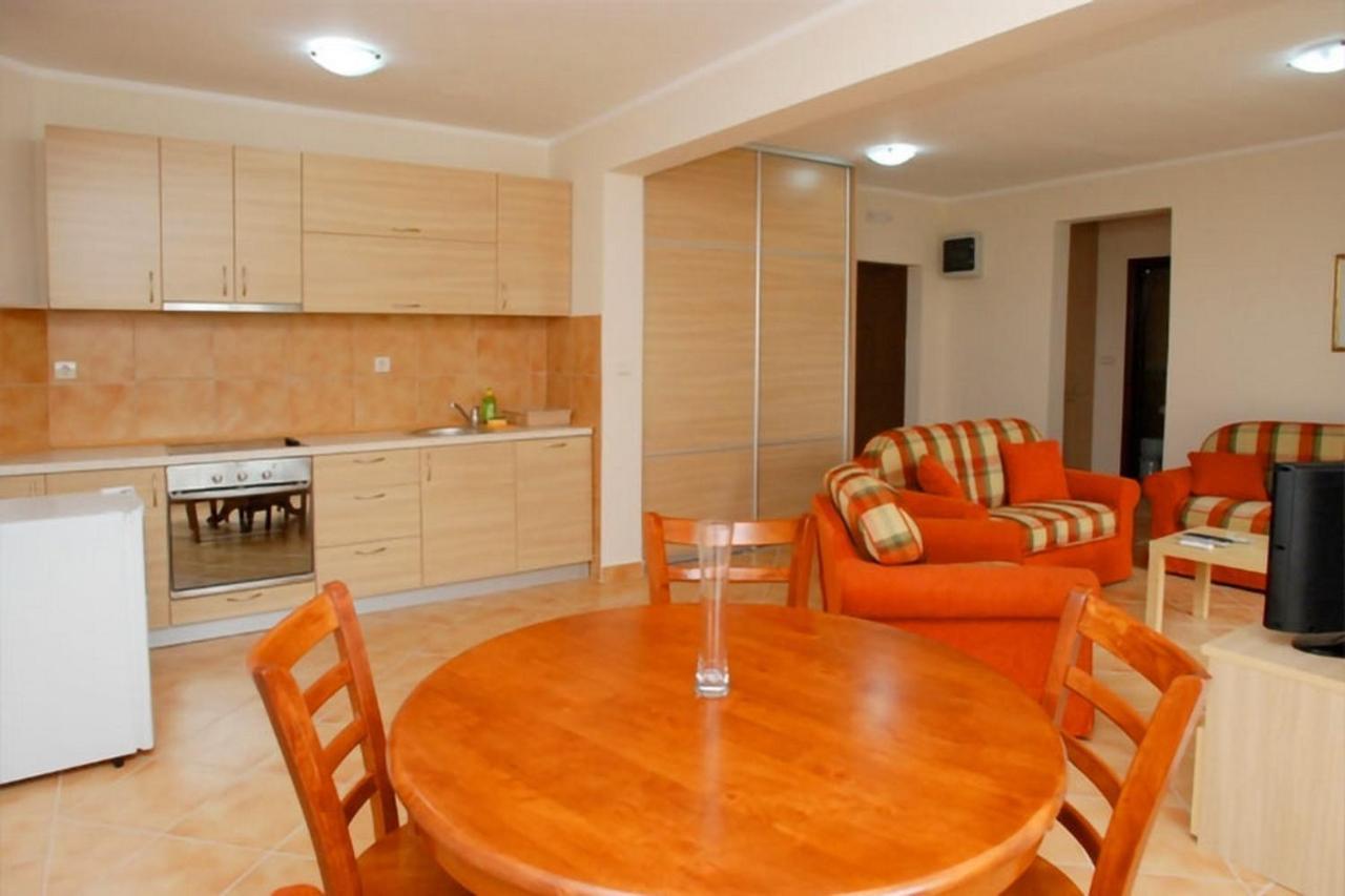 Villa Franeta Apartments Будва Стая снимка