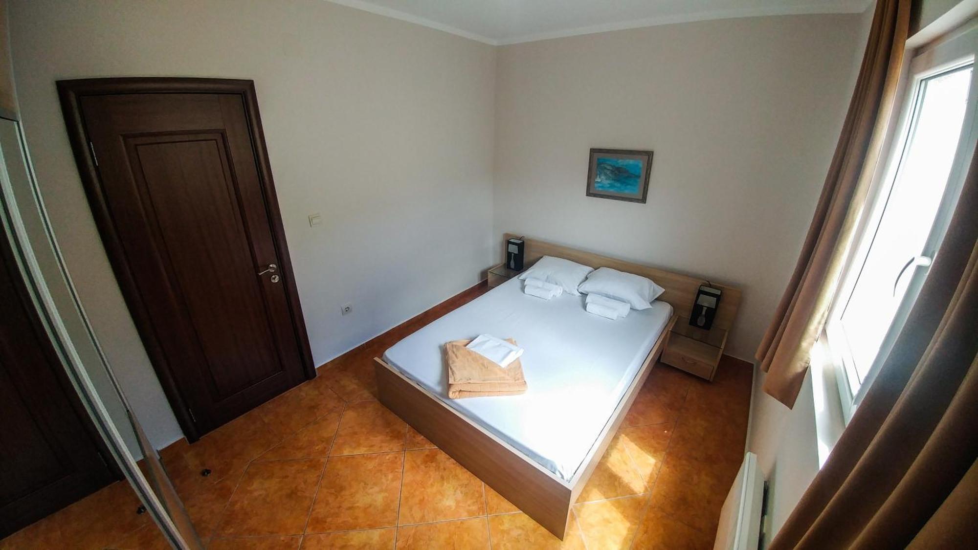 Villa Franeta Apartments Будва Стая снимка