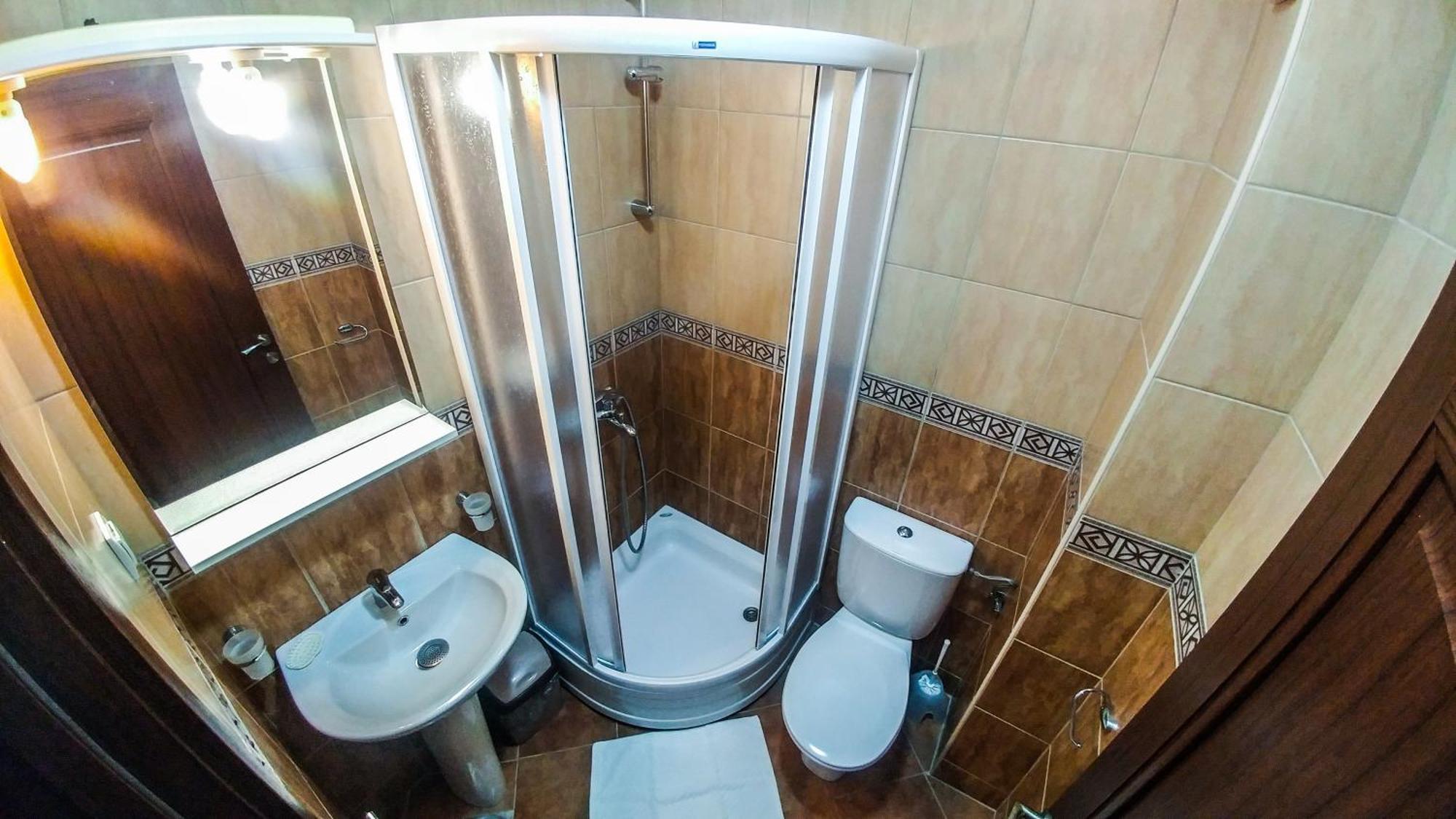 Villa Franeta Apartments Будва Стая снимка