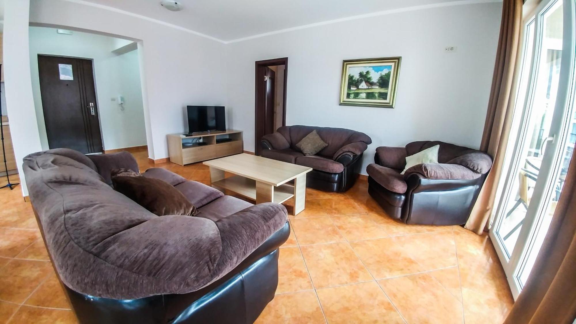 Villa Franeta Apartments Будва Стая снимка