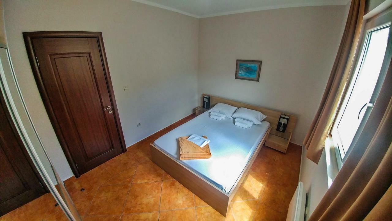 Villa Franeta Apartments Будва Екстериор снимка