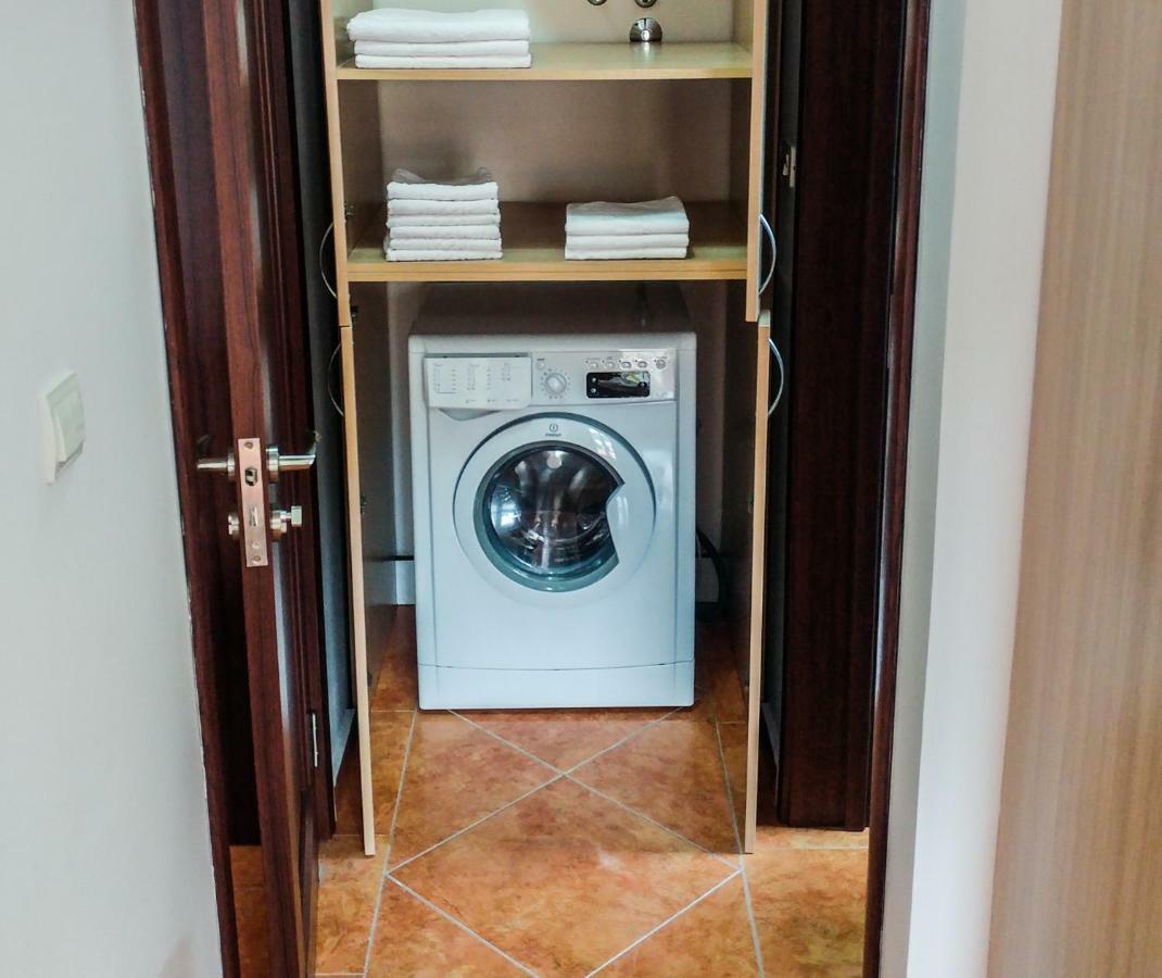 Villa Franeta Apartments Будва Екстериор снимка